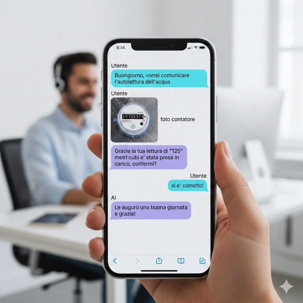 Demo WhatsApp Business